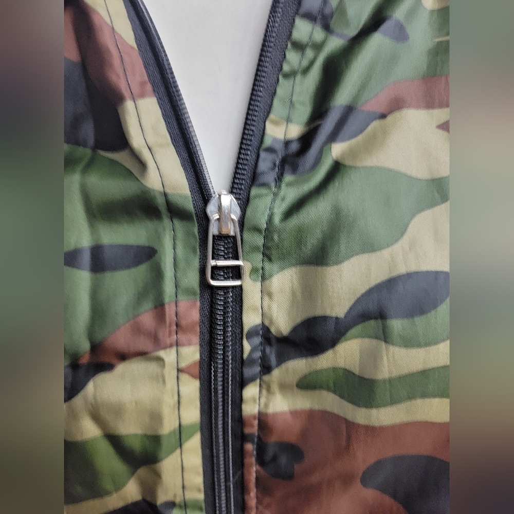 Miss London - Jacket - Picture 4 of 5